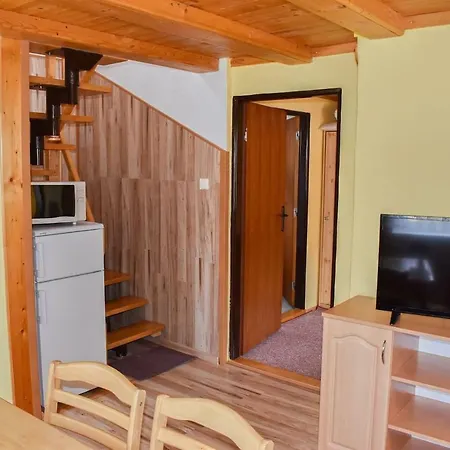 U Janky - Vakantiehuis *
