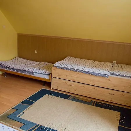 U Janky - Holiday home *